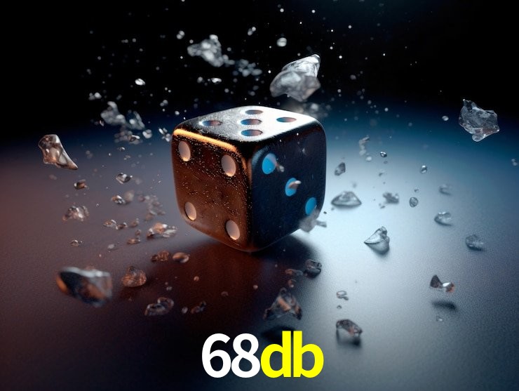 68db: Jogos de Caça-Níqueis-Altas Recompensas, Roleta-Velocidade, Blackjack-Desafios Máximos