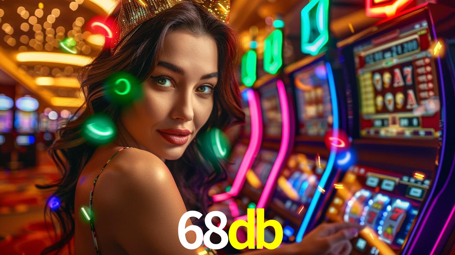 68db,68db.com