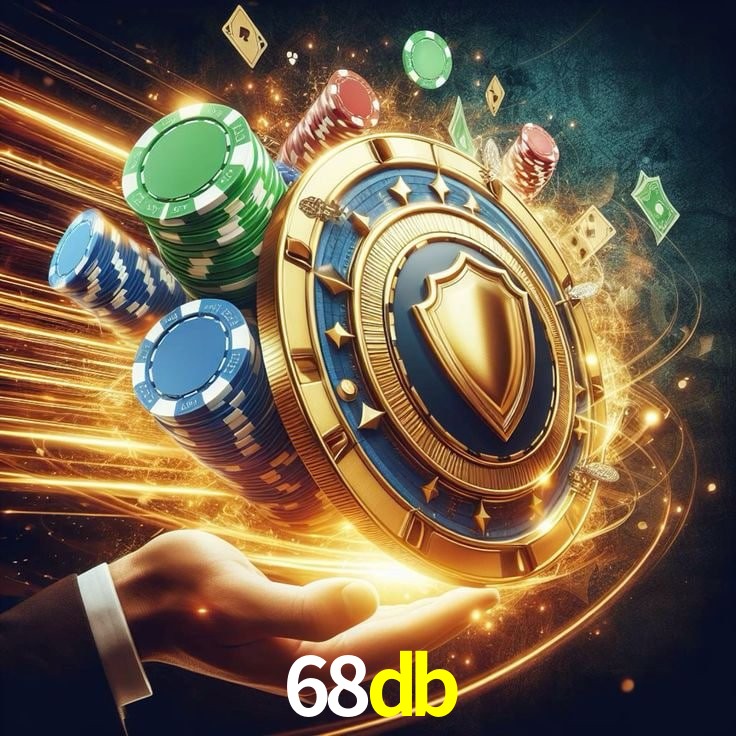 Ofertas Imperdíveis na 68db: Promoções e Bônus Que Valem a Pena