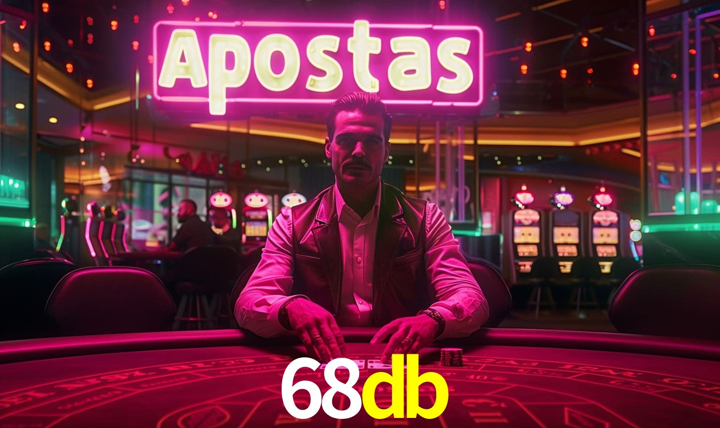 68db: Jogue Crash e Experimente Alta Recompensa Instantânea