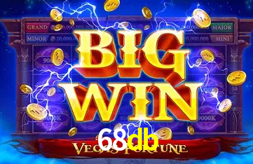 68db: A Experiência de Casino com Jogos de Mesa ao Vivo