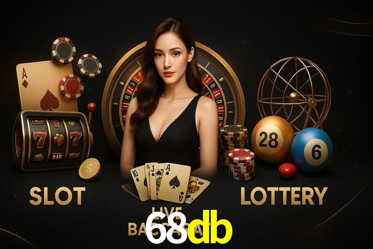 68db bet