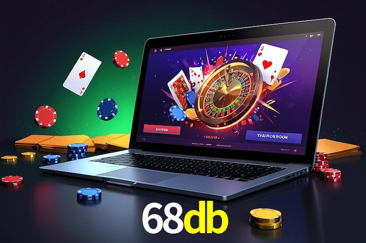  68db.com